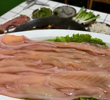 Fresh Goose Intestines