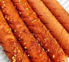Ham Sausage