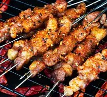 坨坨五花肉