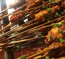 Sichuan Pepper Beef