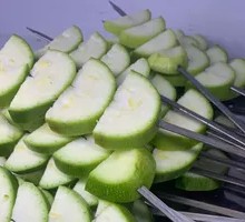 White Gourd