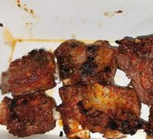Lamb Rack