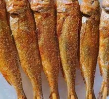 Yellow Croaker