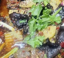 Wanzhou Special Spicy Grilled Fish