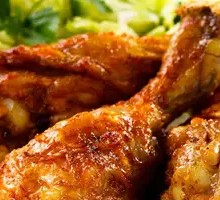 Chicken Thigh