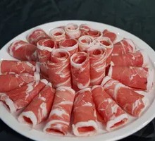 Lamb Slices