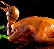 Imperial Juicy Pigeon