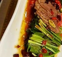 Yajin Banfu Beef