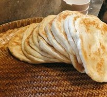Wheat Dumpling