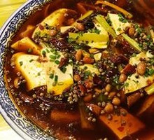 豆腐鱼