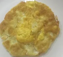 Fried Egg