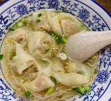 Handmade Dumplings