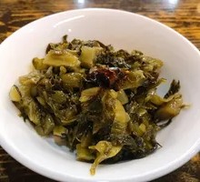 Sour Cabbage Rice Noodles