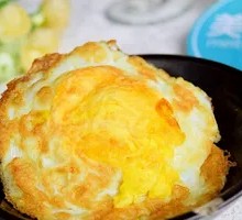 Fried Egg