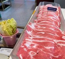 草原高钙羊肉卷