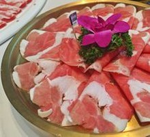Zhaowuda Whole Lamb Slices
