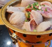 Homemade Sour Yogurt