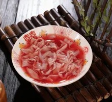 Duck Intestines