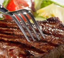Black Pepper Beef Steak