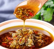Secret Sauce