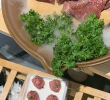 Special Tenderloin Steak