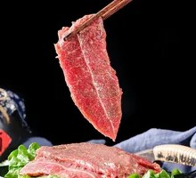 Special Plate Tender Steak