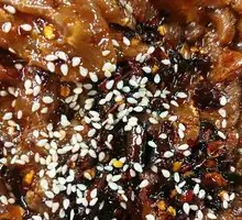 Five-Spice Beef