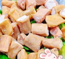 Guizhou Specialty Small Intestine