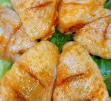 Orleans Chicken Wings