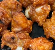 Secret-Recipe Spare Ribs