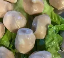 Juicy Mini Sausage