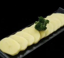 Potato Slices
