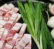 Precision-Trimmed Pork Belly