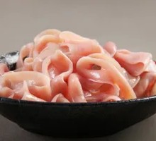 Fresh Duck Intestines