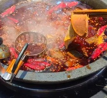 Fresh Duck Blood