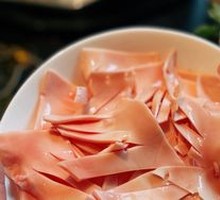 Fresh Pig's Tripe