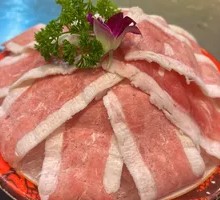 Snowflake Wagyu Beef