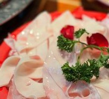 Premium Pig's Throat