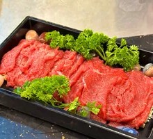 Tender Beef