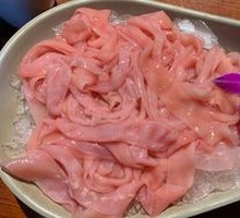 Premium Fresh Duck Intestines