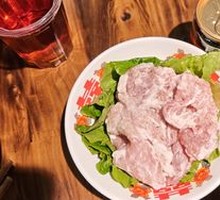 Tender Meat Slices