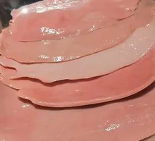 Pork腰片