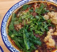 Original Soup Beef Noodles