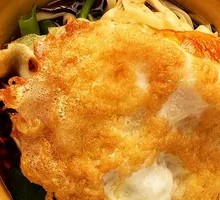 Fried Egg
