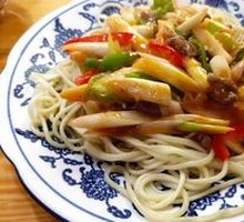 Beef Noodle Soup