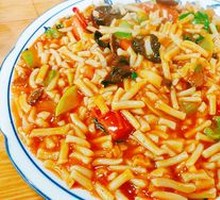 New Dingding Noodles