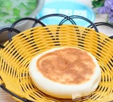 Fried White Pancake