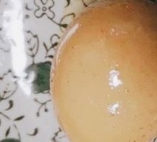 Braised Egg