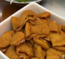 Braised Pork Intestines (Must Add!)
