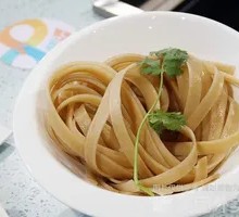 Sweet Potato Noodles
